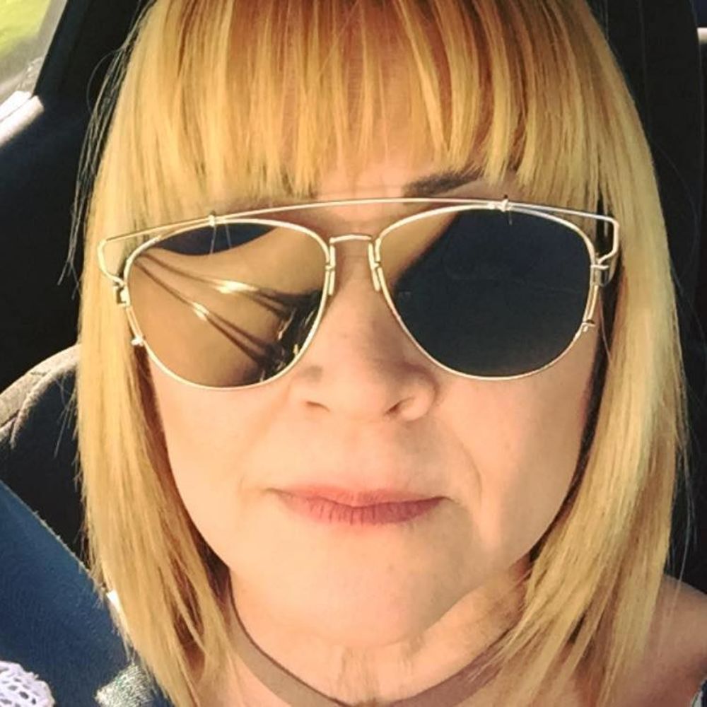 Meet your Posher, Carmen